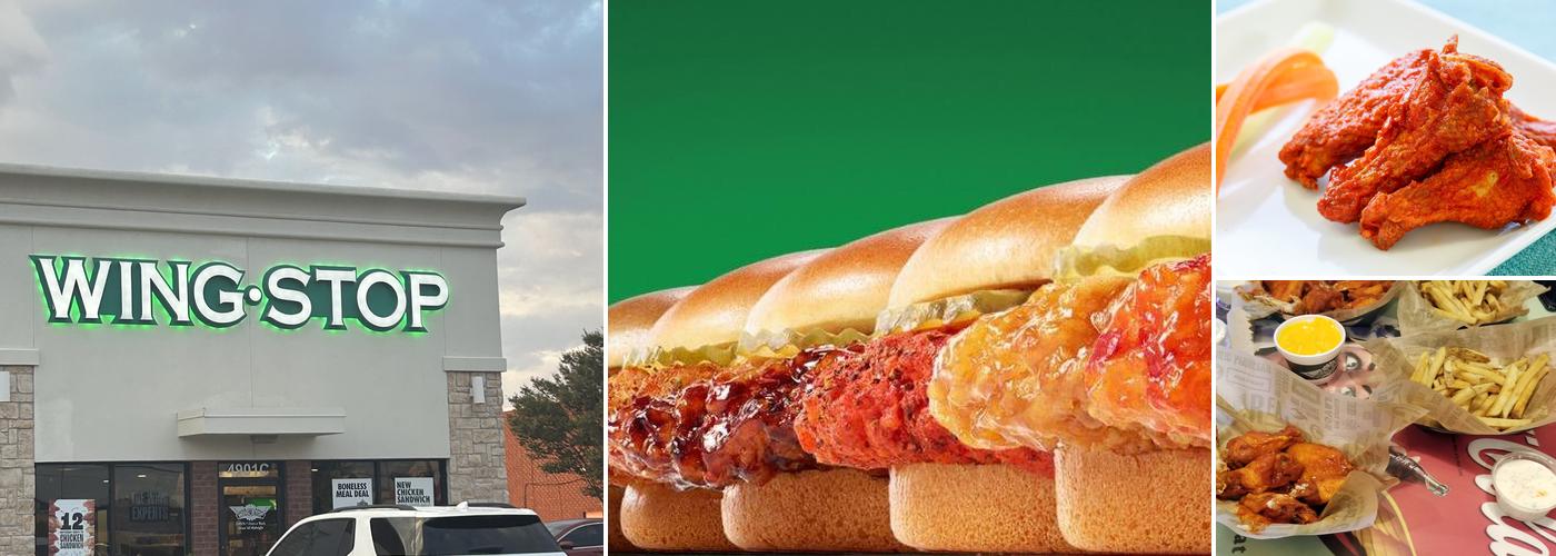 Wingstop