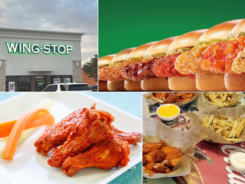 Wingstop