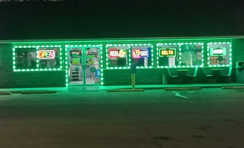 4-Way Quik Stop Tera BA Food Mart De Soto