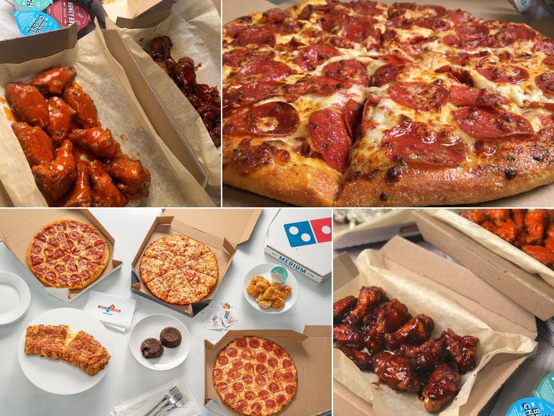 Domino's Pizza