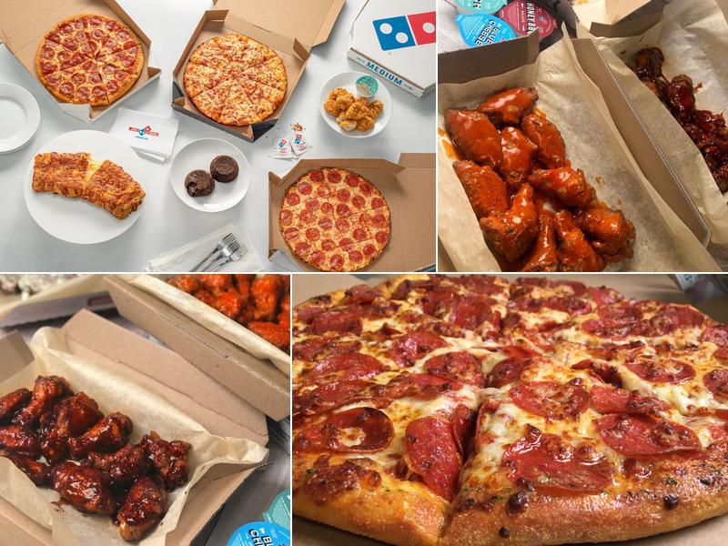 Domino's Pizza