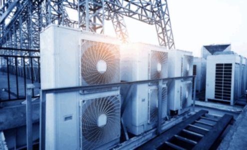 Green HVAC Contractor