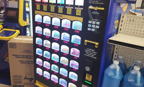 Handee Mart Caseyville