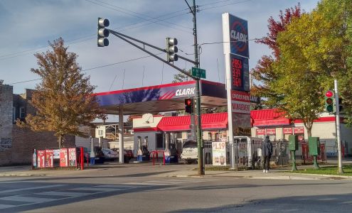 RACINE CITGO