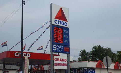 103rd Citgo