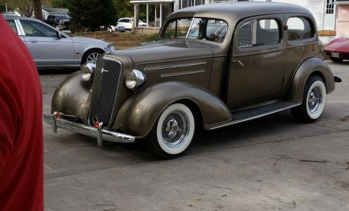 Murrayville Fast Stop Murrayville