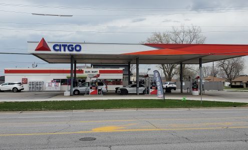 Justice Citgo Gas Station and Mini Mart