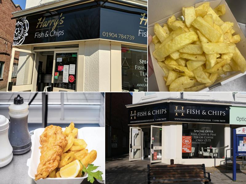 King's Fish & Chips