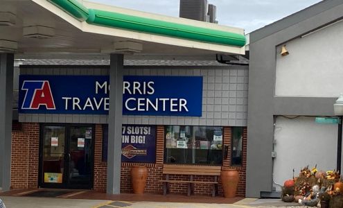 TA Travel Center