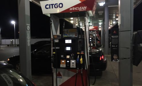 Central City Knapp Mart