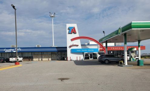 TA Travel Center