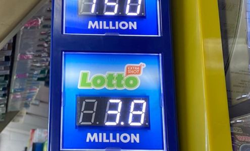 Jo Jo's Convenient Store