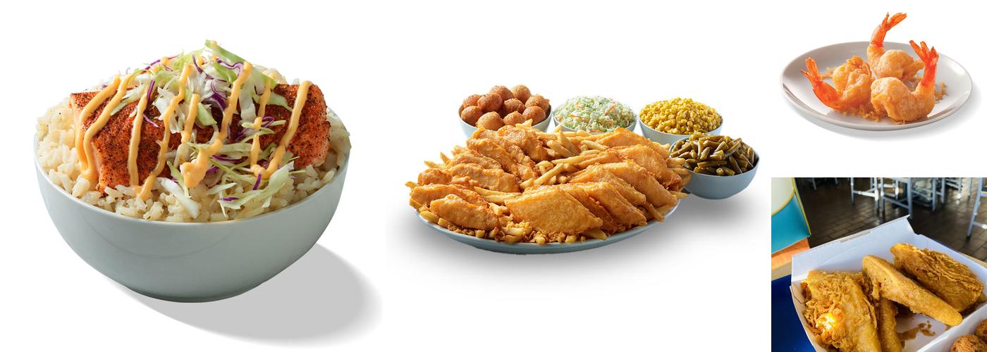 Long John Silver's