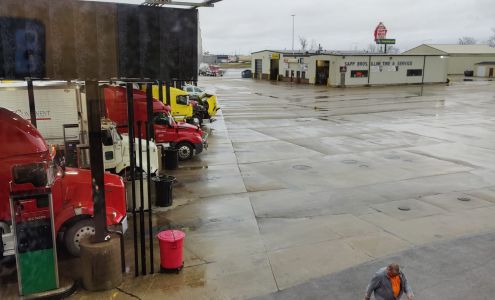 Sapp Bros. Travel Center