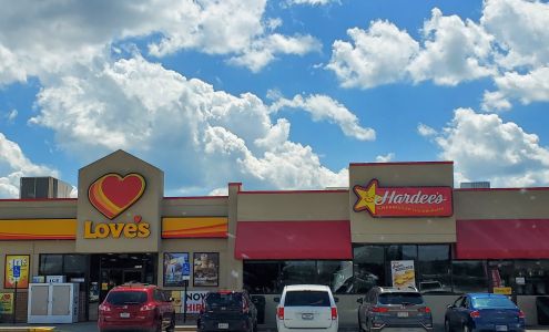 Love's Travel Stop