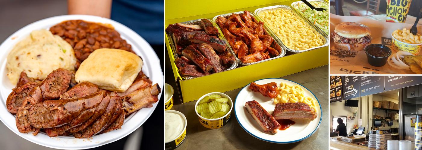 Dickey's Barbecue Pit