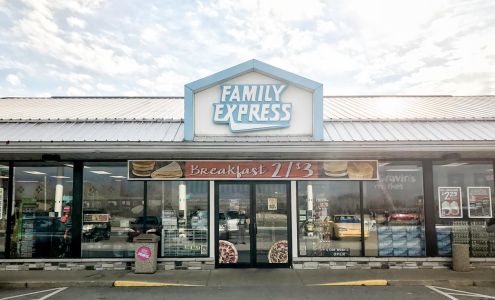 Family Express