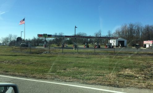 CountryMark Fountaintown