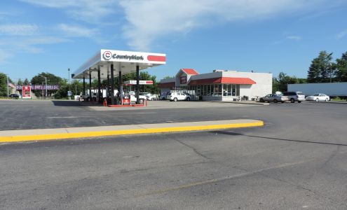 CountryMark Premier Energy Seymour