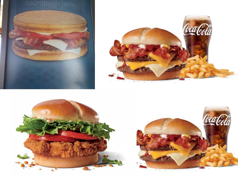 Jack In The Box 3911 E 42nd St, Odessa