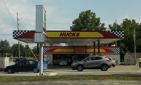 Hucks