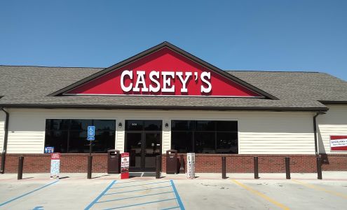 Casey's Spiceland