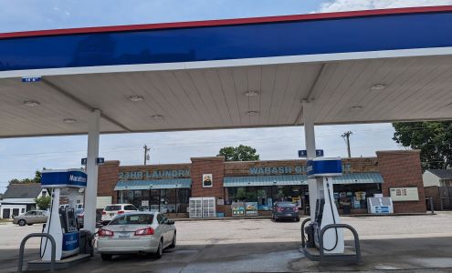 Marathon Crawfordsville