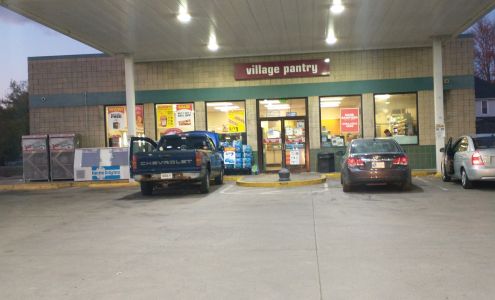 Village Pantry Lebanon