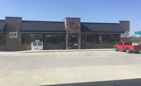 RJ's MiniMart Valero / Hunt Brothers Pizza