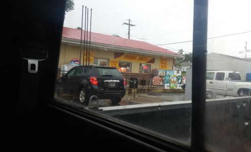 Discounted tobacco 3