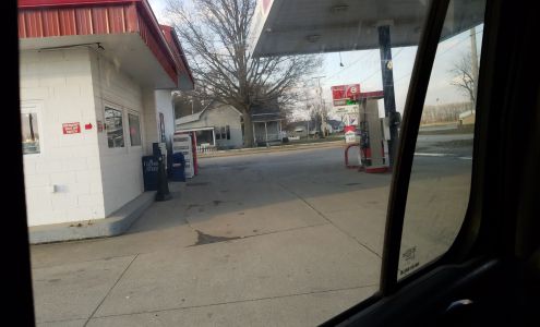 Plainville Food Mart Plainville