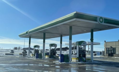 218 Fuel Express Restaurant, Deli, & Liquor Store