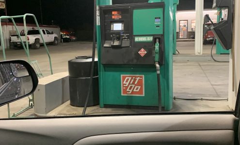 Git-N-Go Marshalltown