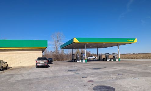 Ayerco Convenience Center Gladstone