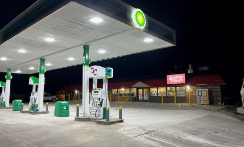 Elliott Oil Company Ottumwa