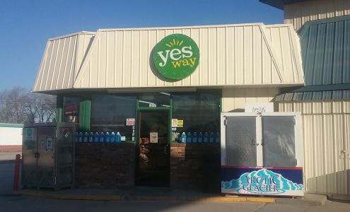 Yesway Ottumwa