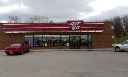 Git-N-Go Convenience Store