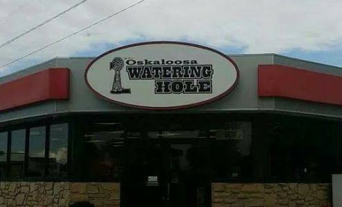 Oskaloosa Watering Hole Oskaloosa