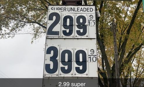 Car-Go Express/Convenience Sutherland