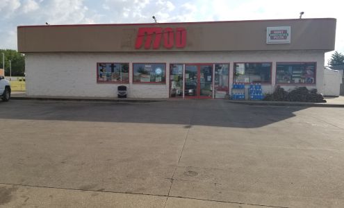 MOD Convenience Store (Beck's)