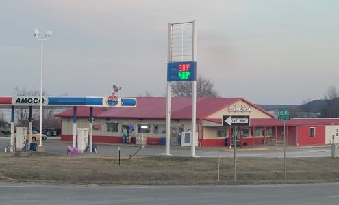 Garner One Stop Montrose