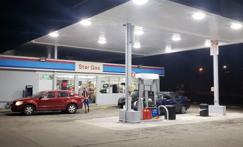 Star Gas