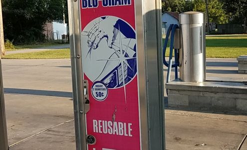 Whistle Stop Car Wash