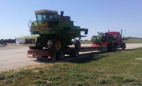 MARQUETTE GAS Marquette