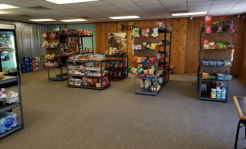 Nusser Fuels - Potwin Potwin