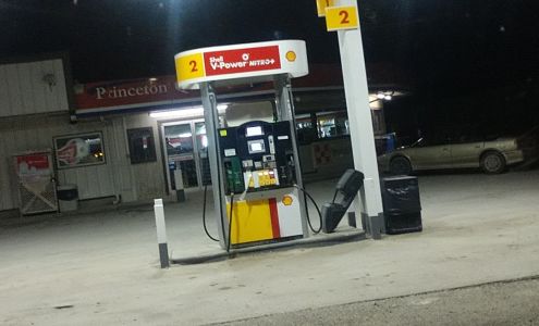 Princeton Quick Stop Princeton