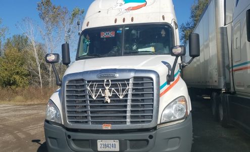 Apco East & Bait Arkansas City