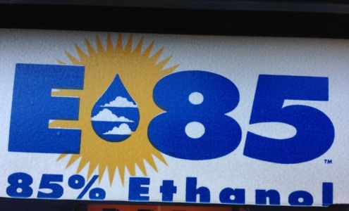 Max Fuel Xpress Hopkinsville