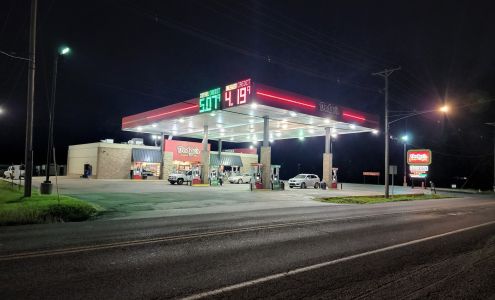 Dodge's Southern Style - Hopkinsville