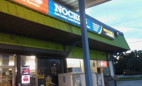Nocko's